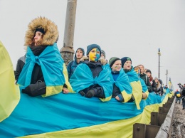День Соборности Украины 2021: какие мероприятия пройдут в Киеве
