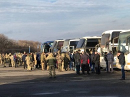 Обмен пленными: правозащитники сообщили подробности