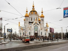 В Донецке завтра будет ограничено движение транспорта в Ленинском районе