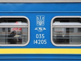 "Укрзализныця" в 2020 году купила 28 пассажирских вагонов