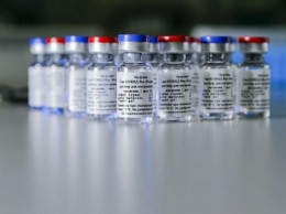 Украинская власть боится российской вакцины и Медведчука больше чем коронавируса, - ирландская газета The Irish Times