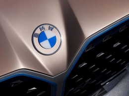 Кроссовер BMW X3 M 2022 года заметили на тестах