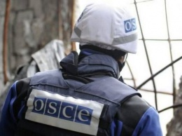 В ОБСЕ "не разрешают" Украине силой возвращать Донбасс и Крым