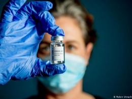 Поможет ли Евросоюз Украине и Молдове с вакцинами от коронавируса?