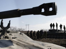 СЦКК заявляет о грубых нарушениях со стороны вооруженных формирований РФ
