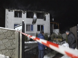 НБУ сохранил учетную ставку, ЕСПЧ вынес решение по делам Майдана, в Харькове при пожаре погибли 15 человек. Главное за день