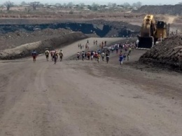 Бразильская Vale продаст угольные активы