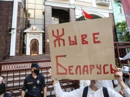 В Киеве проведут акцию против аннексии Беларуси Россией