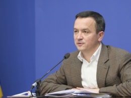 Петрашко: В Украине созданы все необходимые механизмы для привлечения инвестиций