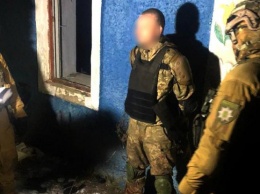 "Николаевский мясник" отрезал отцу нос и половые органы, и дал бой полицейским (фото, видео)