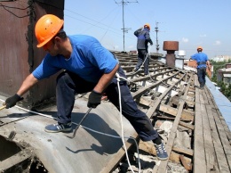 В каких домах в Днепре отремонтируют крыши за 63,5 млн гривен: ищи свой адрес
