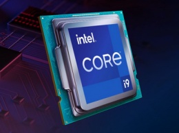 Новый десктопный флагман Intel не сумел обойти AMD Ryzen 9 5900Х