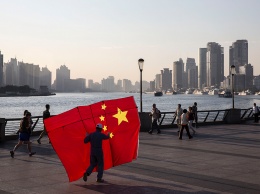 Китай уже успел бросить вызов команде Байдена - The Washington Post