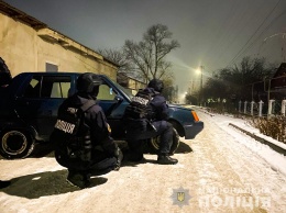 На Николаевщине мужчине грозит пожизненное заключение из-за нападения на полицейских во время задержания