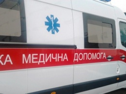 В Тернополе во время катания на санках обстреляли мальчика - 42 ранения
