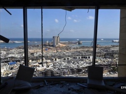 Взрыв в порту Бейрута: РФ не выдаст Ливану двух подозреваемых