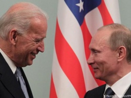Как изменятся отношения России и США при Байдене? Прогнозы экспертов