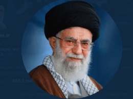 Twitter забанил верховного главу Ирана Али Хаменеи после угроз Дональду Трампу