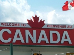 Канада может усилить ограничения на пересечение границы