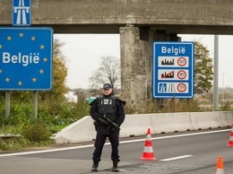 Бельгия до марта запретила все «несущественные» иностранные путешествия