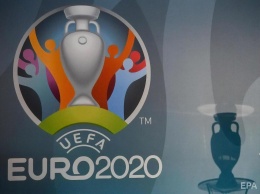 Евро 2020 может пройти в одной стране. Над этим думают в УЕФА