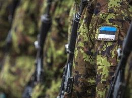 В Эстонии намерены увеличить расходы на оборону