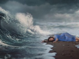 Толкование сновидений: к чему снится море