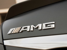 Mercedes-AMG S63e с гибридной силовой установкой замечен на зимних тестах