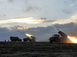 Историк: Россия тщательно прорабатывала вторжение на Донбасс