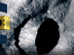 Проект миссии Hera по предотвращению столкновения Земли с астероидами планируется защитить в 2022 году