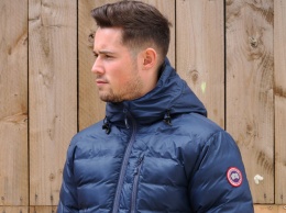 Брендовые мужские куртки: качество, стиль, внимание к деталям