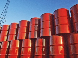 Саудовская Аравия обошла Россию по экспорту нефти в Китай