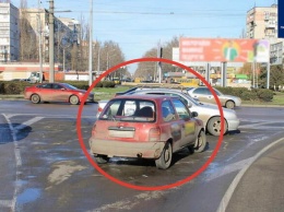 В Одессе водителей штрафуют за парковку на островках безопасности: сколько придется заплатить