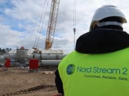 Послы Украины и Польши в ФРГ раскритиковали планы по завершению Nord Stream 2