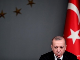 Эрдоган позвонил капитану захваченного в Гвинейском заливе судна