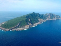 Пентагон готов защитить спорные острова в Японии
