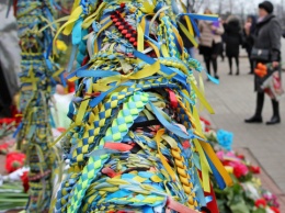 Традиционное шествие памяти первых погибших на Майдане состоится 25 января