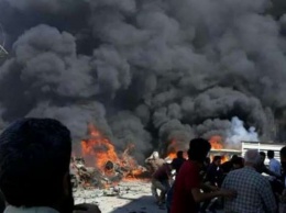"Горели целыми семьями": взрыв унес жизни более 30 человек