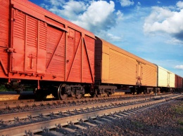 В Киевской области наложили арест на железнодорожные вагоны стоимостью 111 миллионов гривен