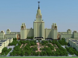 Международная группа энтузиастов воссоздает Землю в Minecraft. Россияне показали свои достижения