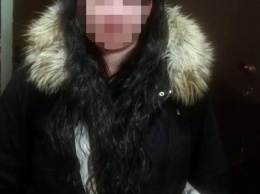 В Киеве жена подрезала своего мужа из ревности кухонным ножом