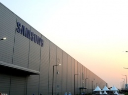 Samsung планирует инвестировать $10 миллиардов в производство 3-нанометровых процессоров