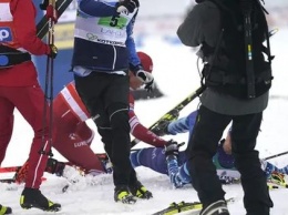 Российского лыжника дисквалифицировали за неспортивное поведение на Кубке мира