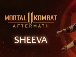 Финалиста турнира по Mortal Kombat 11 дисквалифицировали за критику разработчиков