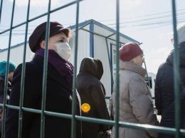 В понедельник боевики «ДНР» возобновят пропуск через КПВВ «Еленовка»