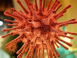 В Израиле нашли новую опасную мутацию коронавируса