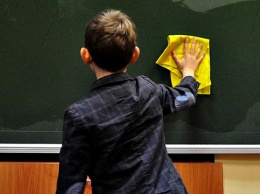 Школы Киева перейдут на смешанную систему, если ситуация после локдауну ухудшится
