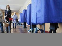 В Конотопе на повторных выборах мэра явка составила 30,8%
