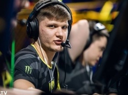 S1mple - лучший игрок BLAST Premier Global Final