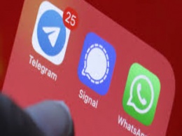 Пользователи WhatsApp массово переходят в Signal и Telegram из-за новых правил конфиденциальности